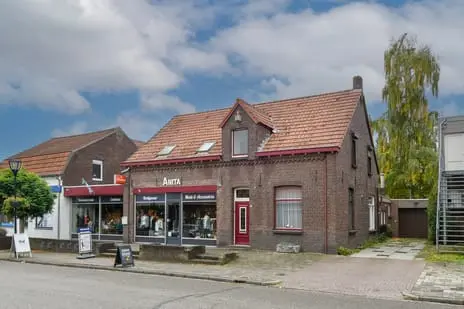 Foto Roggelseweg 11 6081CR Haelen