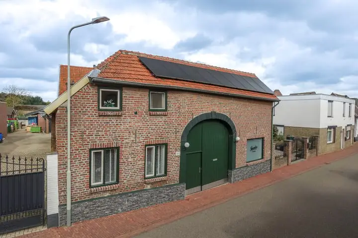 Foto Dorpstraat 64 Sittard