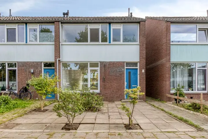 Foto Vlimmerenstraat 26 Breda