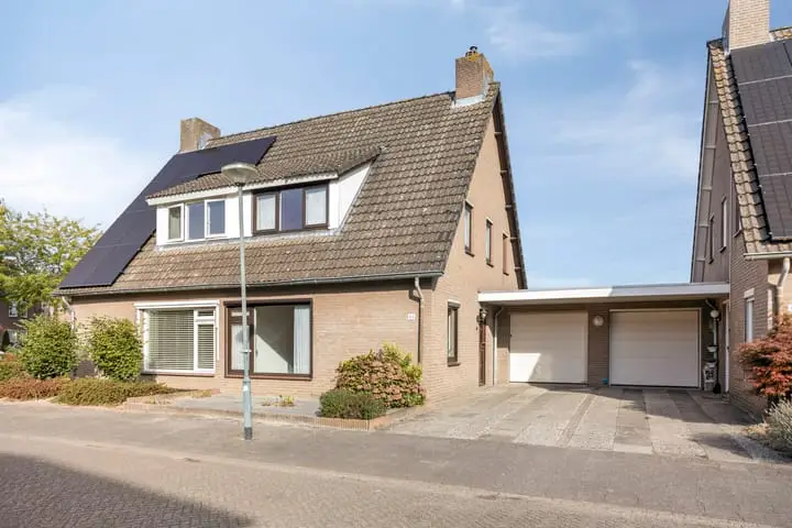 Foto Kriekenakker 64 Moergestel