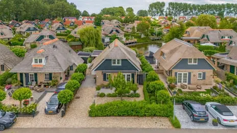 Foto Kadeweg 23 3241SE Middelharnis