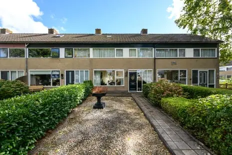 Foto Kringgreppelstraat 133 8431DN Oosterwolde