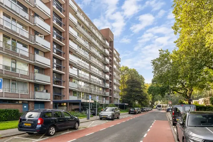 Foto Tijmweg 280 Hoogvliet Rotterdam