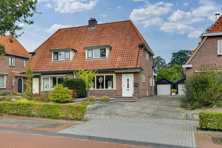 Foto Oldemarktseweg 16 8334SL Tuk