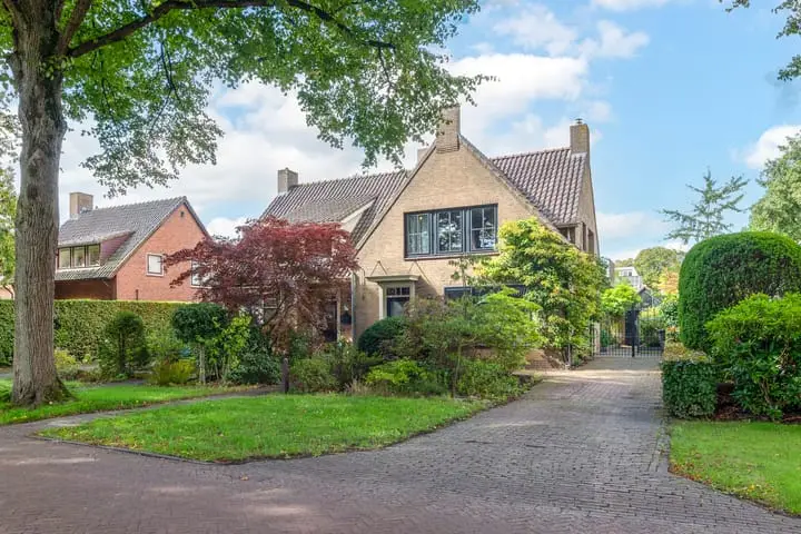 Foto Maas Geesteranusweg 20 Heiloo