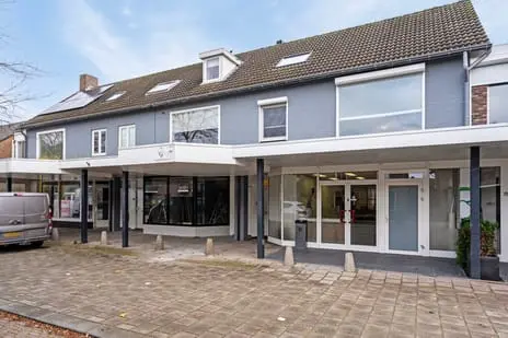 Foto Diederikstraat 10 5421EW Gemert