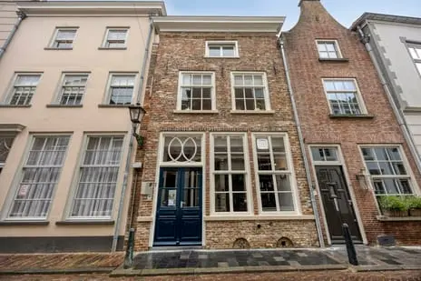 Foto Hamstraat 7 5361HA Grave