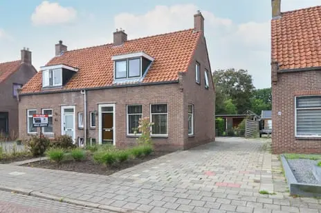 Foto Nije Buorren 30 9243JR Bakkeveen