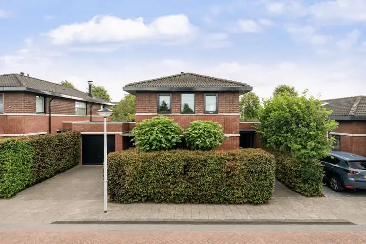Foto Van Keulendreef 11 2661ST Bergschenhoek