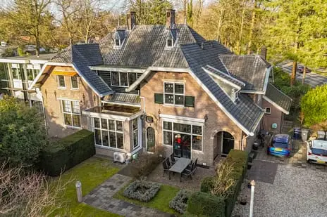 Foto Boulevard 15 3707BK Zeist