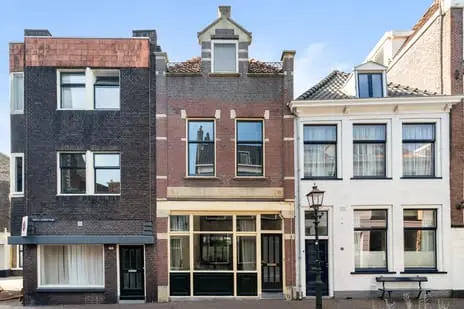 Foto Korte Kerkstraat 3 3111JE Schiedam
