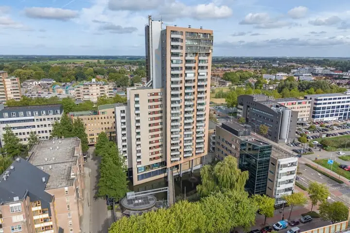 Foto Berlijnstraat 95 Zoetermeer