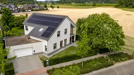 Foto Peysstraat 87 6074HM Melick