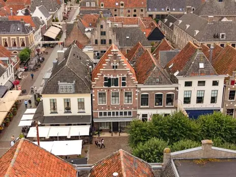 Foto Beekstraat 35 8081EB Elburg