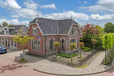 Foto Regnerus Meinardystraat 2 9291EP Kollum