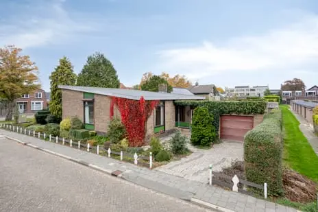 Foto Nieuwstraat 35 4926AW Lage Zwaluwe