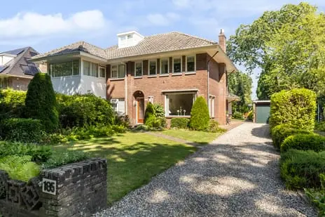 Foto Paltzerweg 185 3734CK Den Dolder