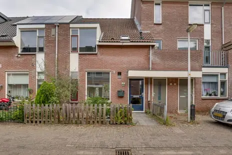 Foto aangekochte woning Lage Weteringsweg 5 7418EG Deventer door Libero Aankoop