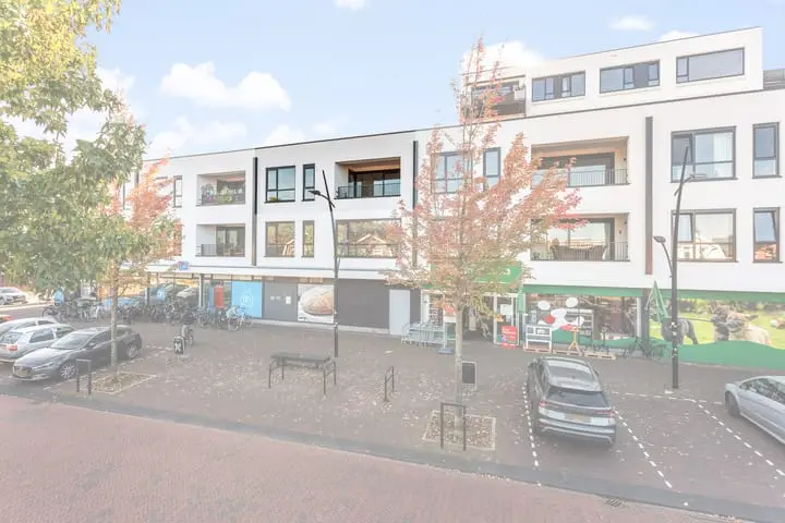 Foto Steenbakkersweg 51 Hengelo