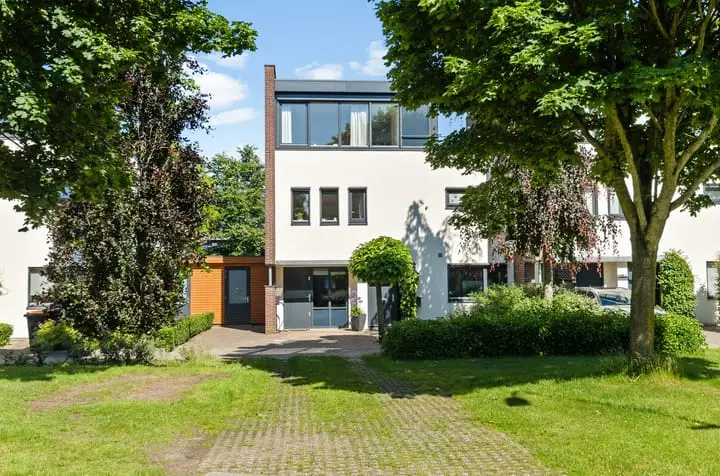 Foto Veenlanden 151 3871RB Hoevelaken