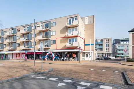 Foto aangekochte woning Appelbloesem 7 7006MG Doetinchem door Libero Aankoop