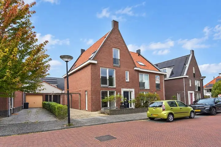 Foto Meierijlaan 54 Den Haag