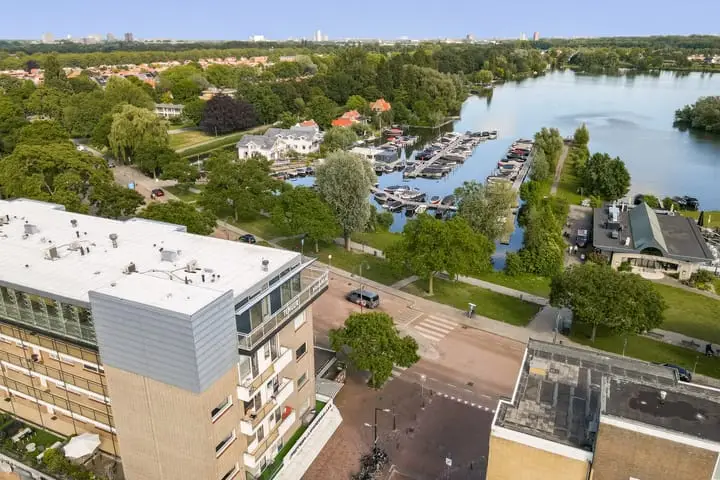 Foto Freericksplaats 37 Rotterdam