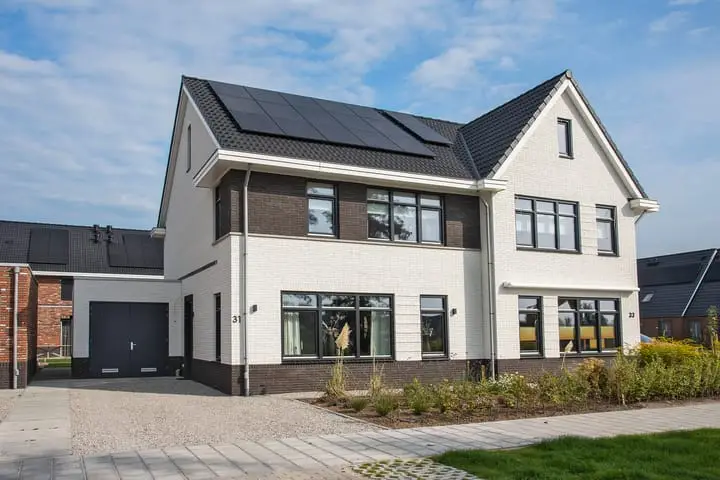 Foto Kruidentuin 31 Rijssen