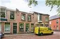Foto Westgracht 24 1781NE Den Helder