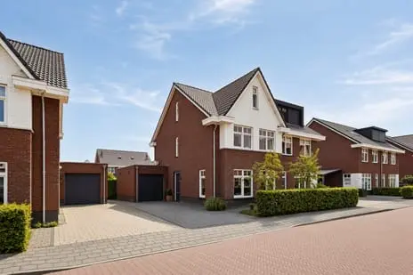 Foto Appelgaard 5 3264PA Nieuw-Beijerland