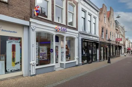Foto Lopikerstraat 6 2871BS Schoonhoven