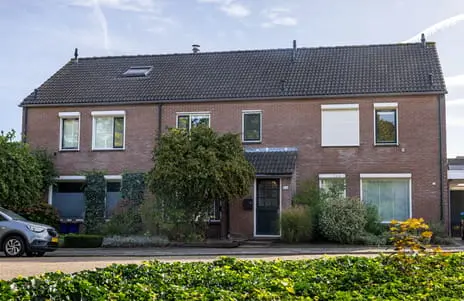 Foto Lageweg 1 7451AH Holten