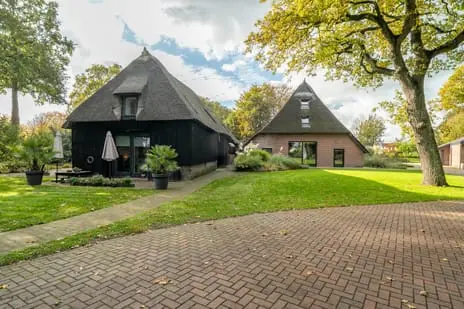 Foto Lheebroek 14 7991PL Dwingeloo