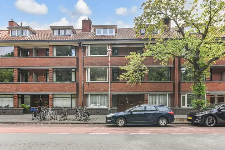 Foto Waalsdorperweg 305 Den Haag