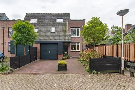 Foto aangekochte woning Lofoten 119 2721JE Zoetermeer door Libero Aankoop