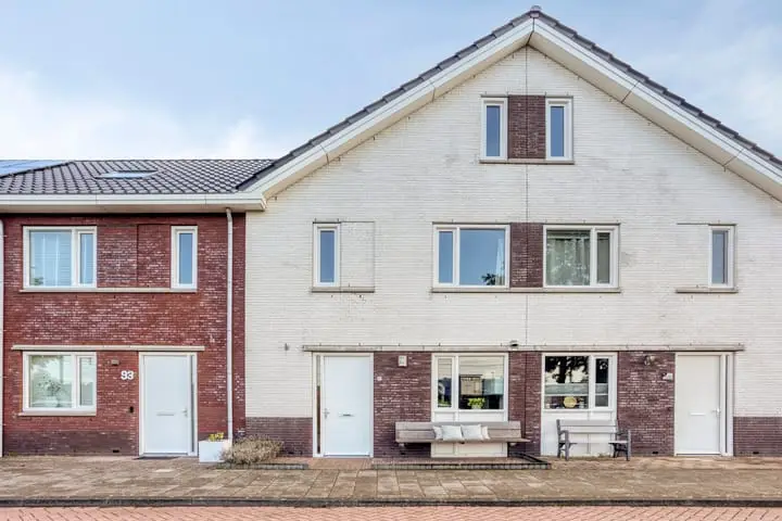 Foto De Melksuiker 95 Uitgeest