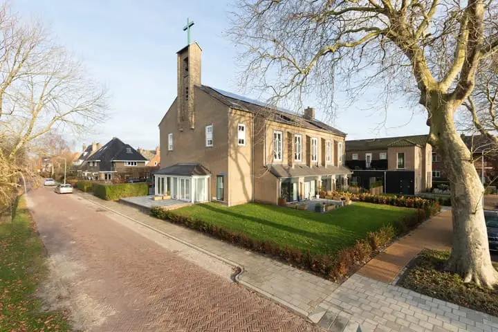 Foto Jachthavenstraat 1 G Sneek