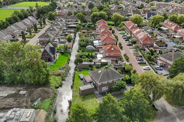 Foto Molensingel 34 Wieringerwaard