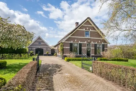 Foto Moordakkerstraat 18 6674AP Herveld