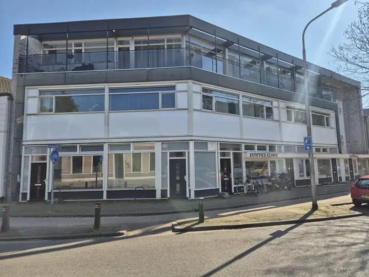 Foto Goirkestraat 18 b Tilburg