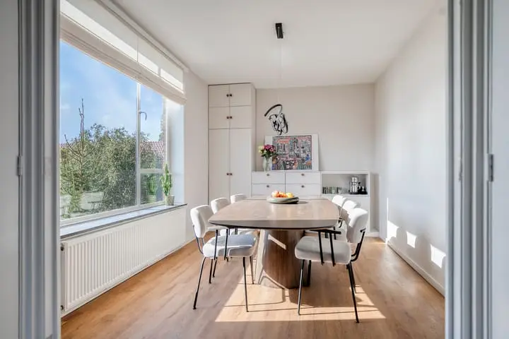 Foto Johannes van der Waalsstraat 22 2 Amsterdam