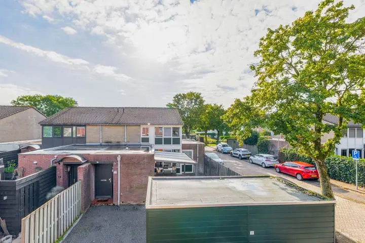 Foto Roomvatstraat 17 Purmerend