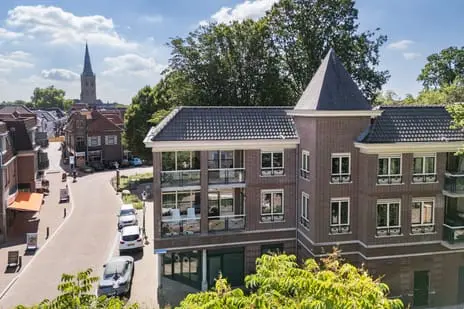 Foto Westerbleek 3 7241BN Lochem