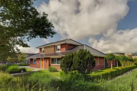 Foto Johan van Oldenbarneveltstraat 2 8862BB Harlingen