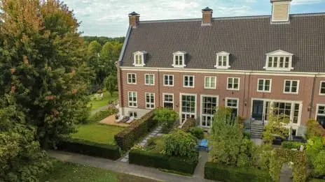 Foto Oostwaard 27 3602AA Maarssen