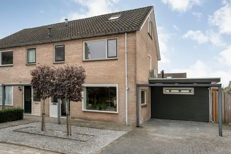 Foto aangekochte woning Zwarte Dijk 28 7775PB Lutten door Libero Aankoop
