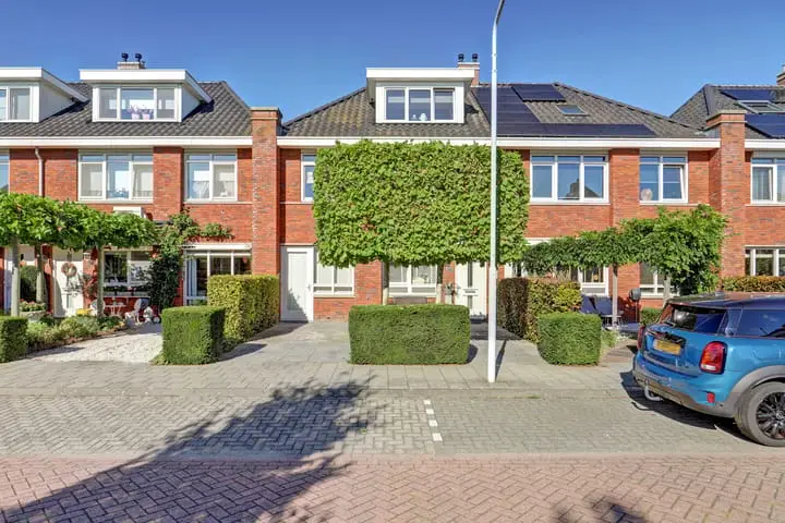 Foto Zaling 92 Papendrecht