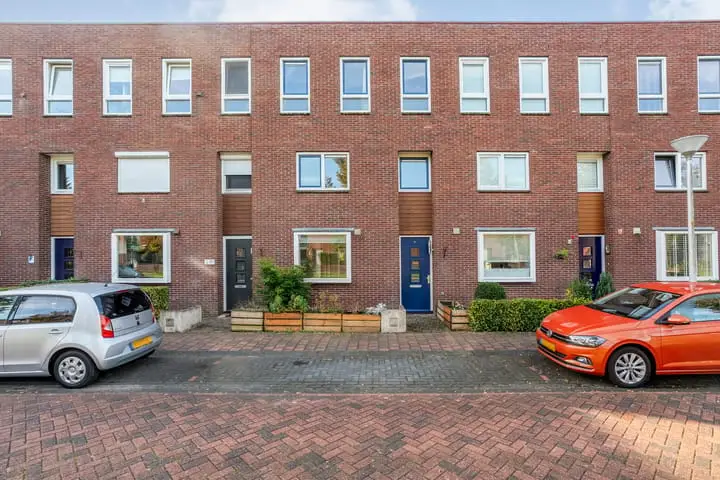 Foto Frankhuizerallee 452 Zwolle