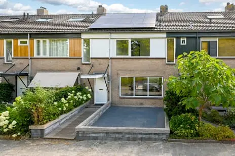 Foto Vijverlaan 8 3633EH Vreeland