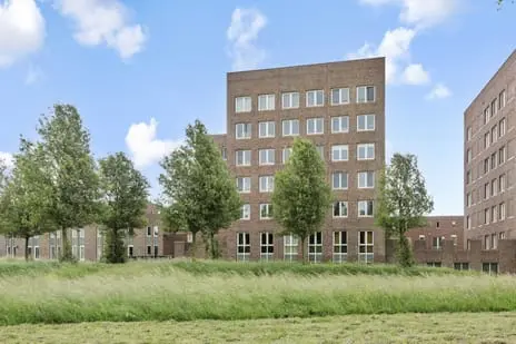Foto Parcivalring 389 Den Bosch